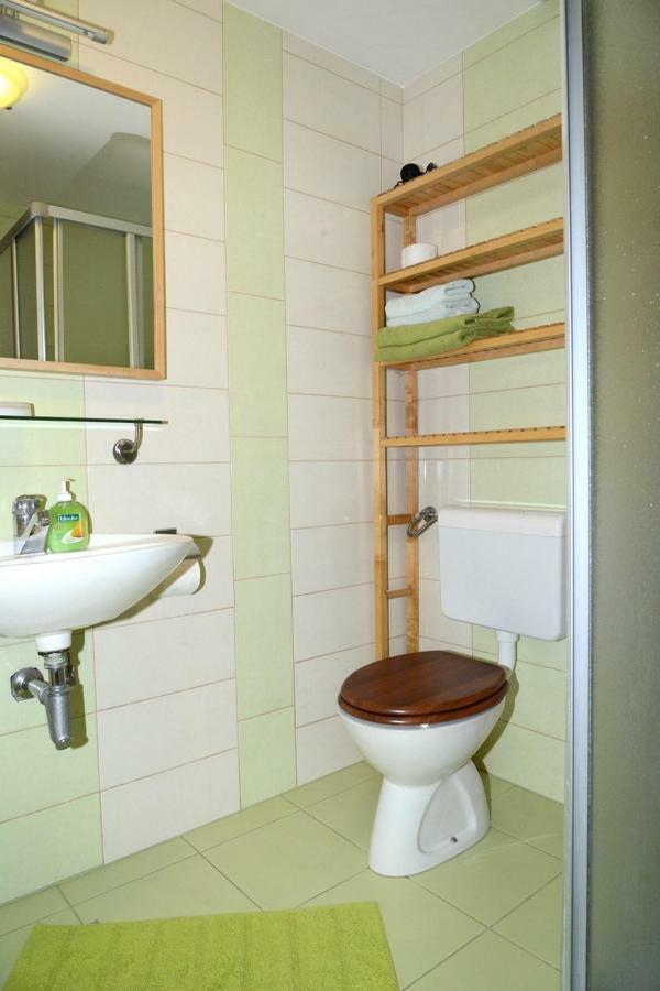 Apartmaji Rabic بوينج المظهر الخارجي الصورة