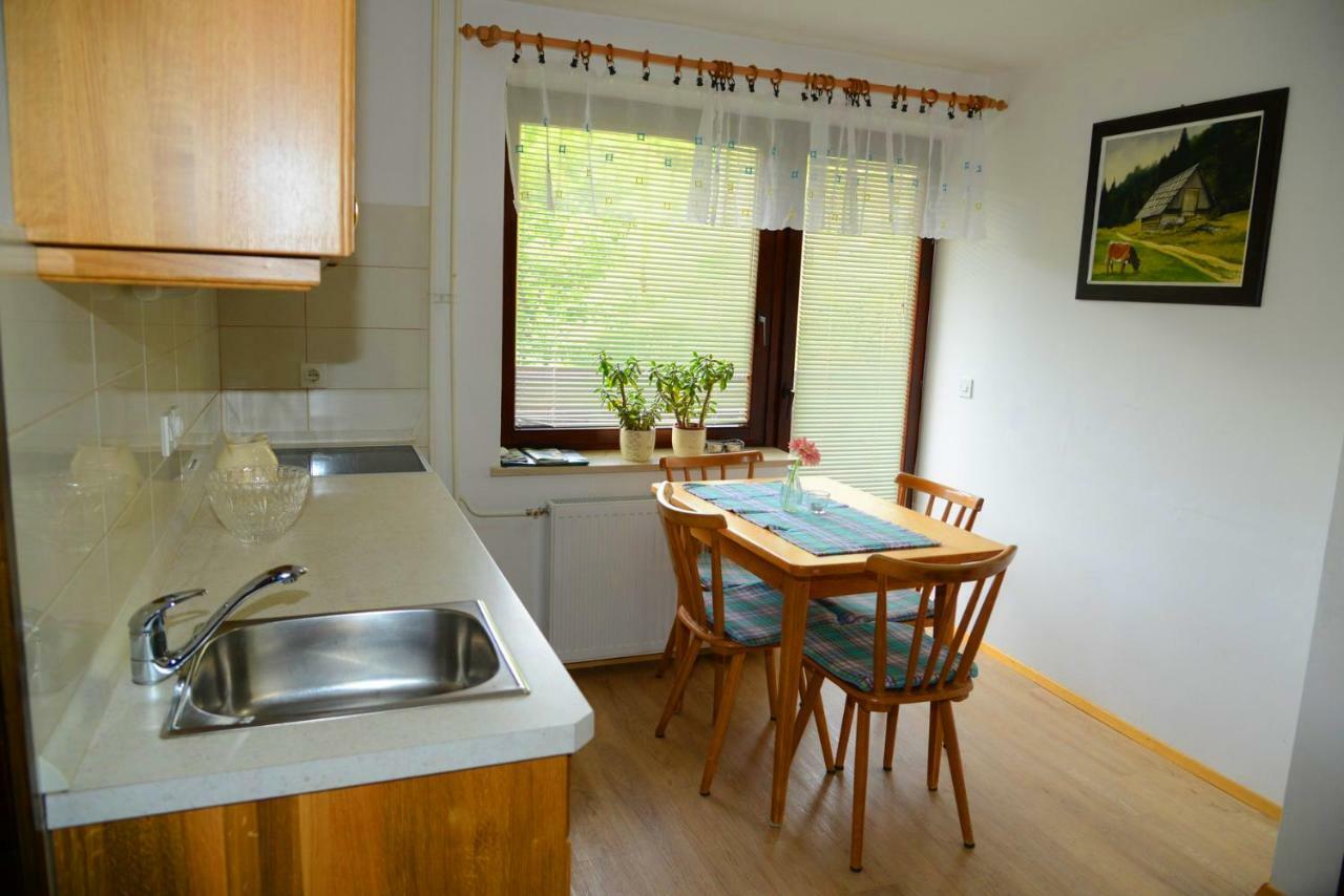 Apartmaji Rabic بوينج المظهر الخارجي الصورة