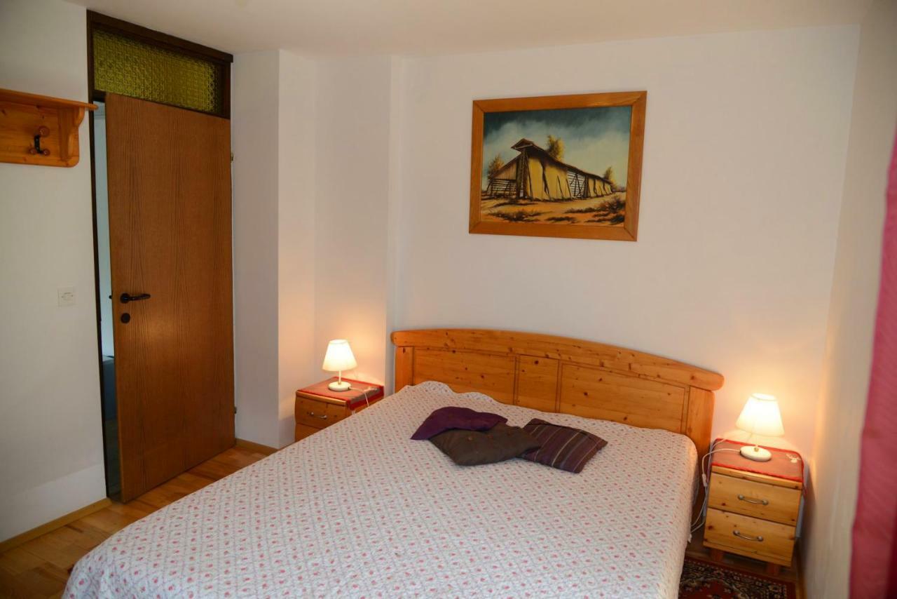 Apartmaji Rabic بوينج المظهر الخارجي الصورة