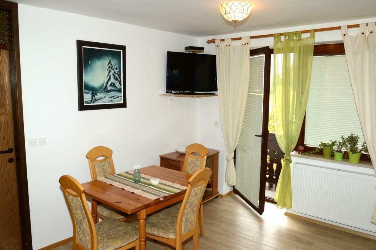 Apartmaji Rabic بوينج المظهر الخارجي الصورة