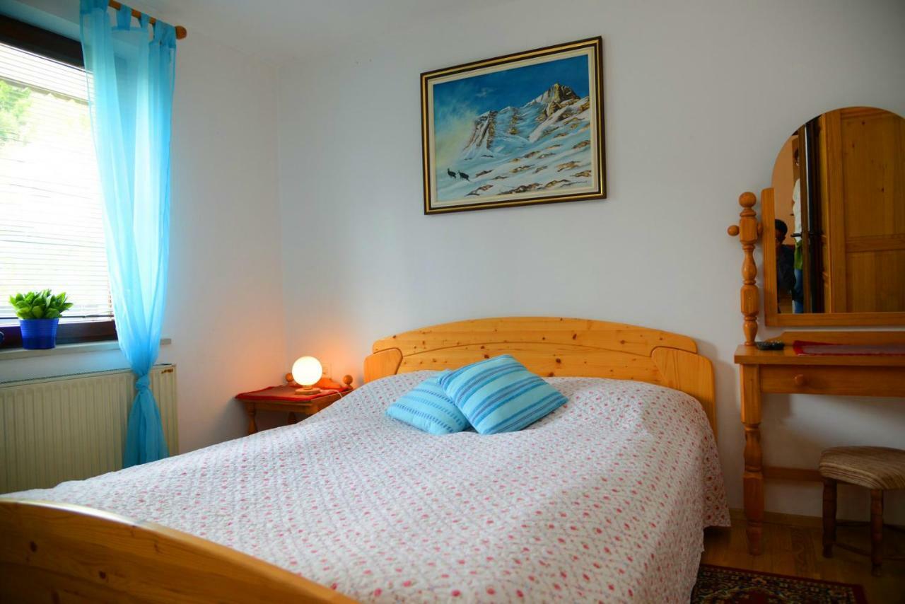 Apartmaji Rabic بوينج المظهر الخارجي الصورة