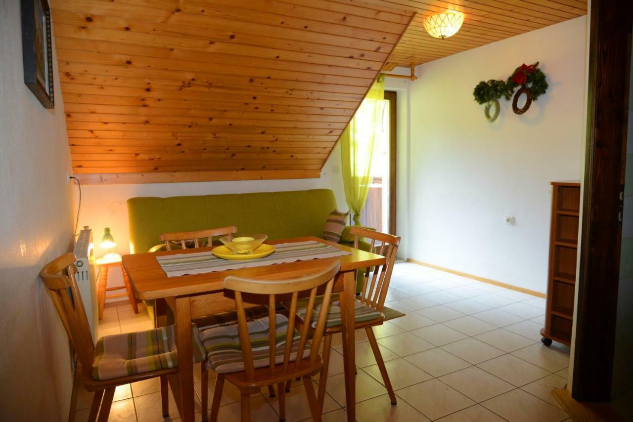Apartmaji Rabic بوينج المظهر الخارجي الصورة