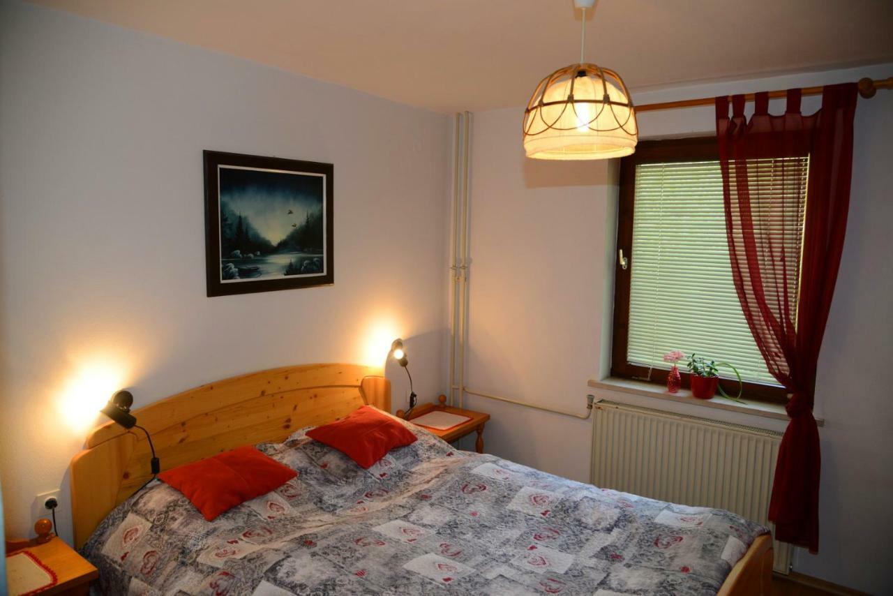 Apartmaji Rabic بوينج المظهر الخارجي الصورة