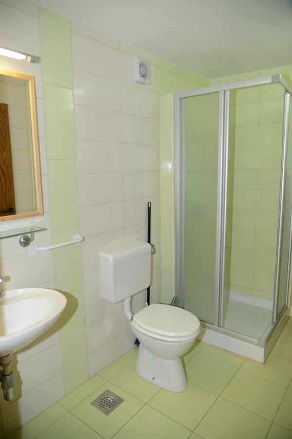 Apartmaji Rabic بوينج المظهر الخارجي الصورة