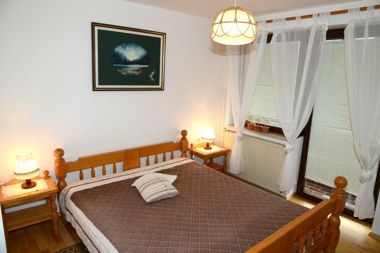 Apartmaji Rabic بوينج المظهر الخارجي الصورة