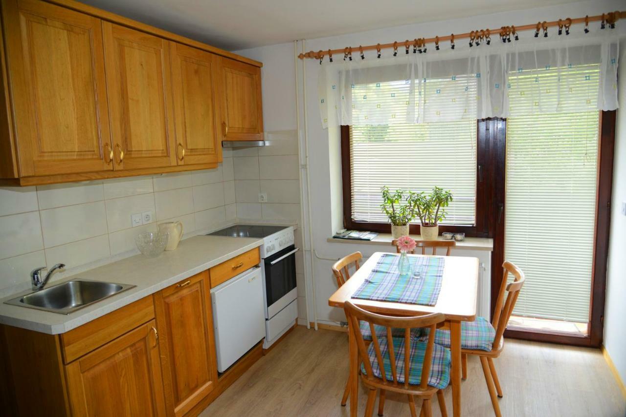 Apartmaji Rabic بوينج المظهر الخارجي الصورة