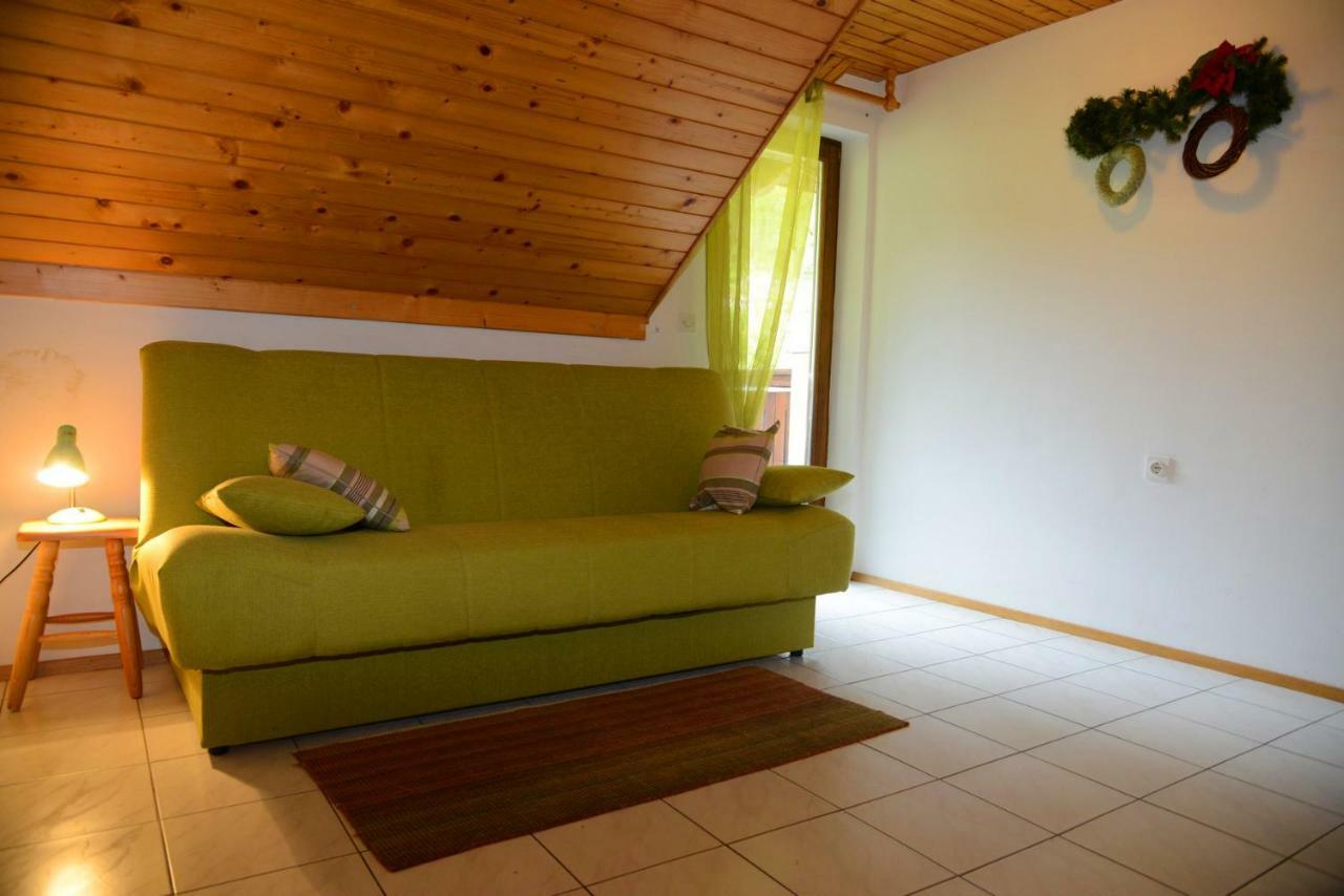 Apartmaji Rabic بوينج المظهر الخارجي الصورة