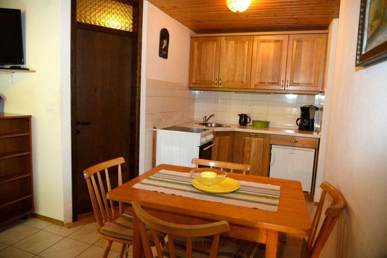 Apartmaji Rabic بوينج المظهر الخارجي الصورة