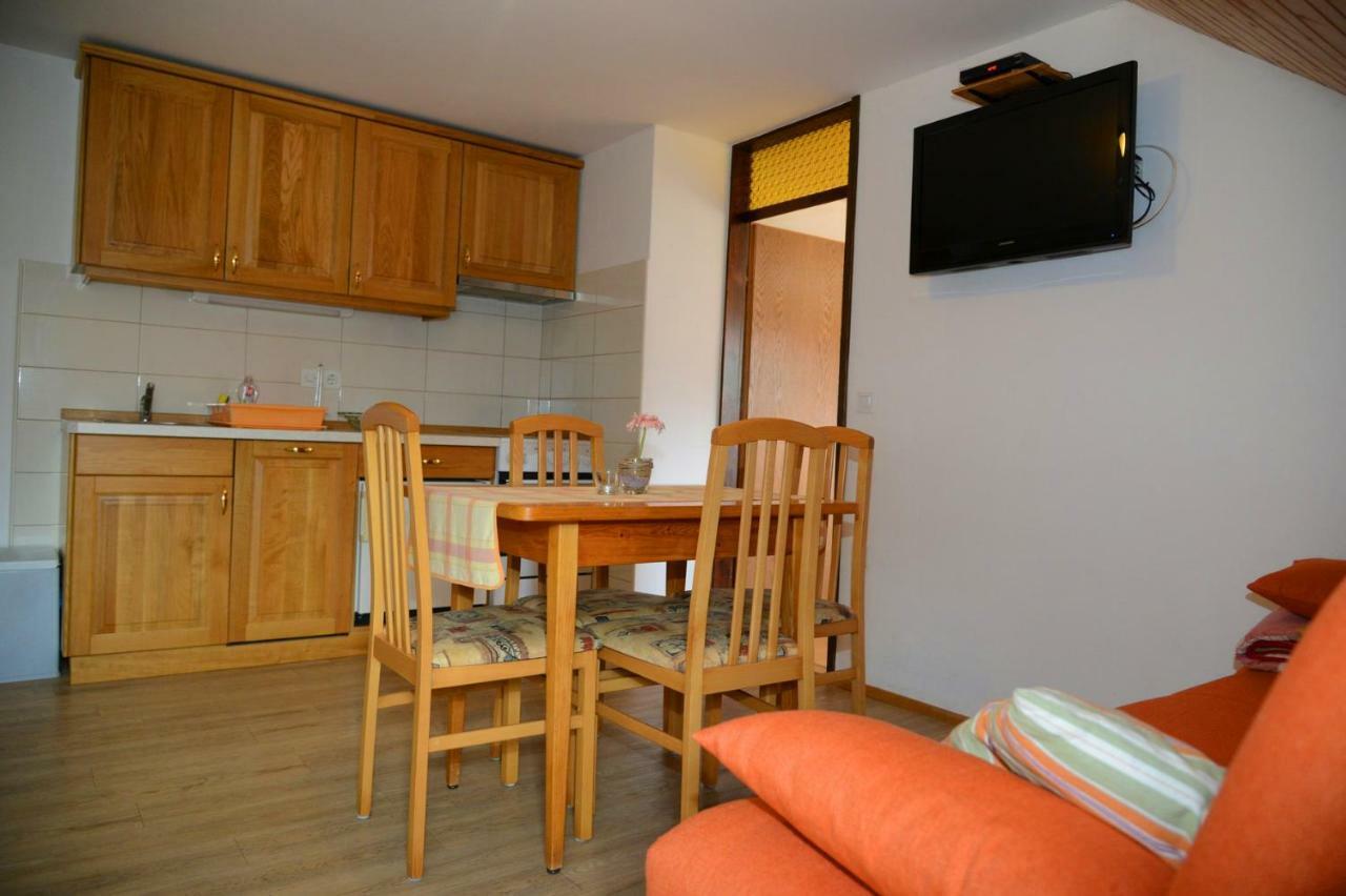 Apartmaji Rabic بوينج المظهر الخارجي الصورة